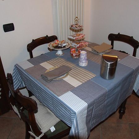 B&B Simona Sorbolo Buitenkant foto