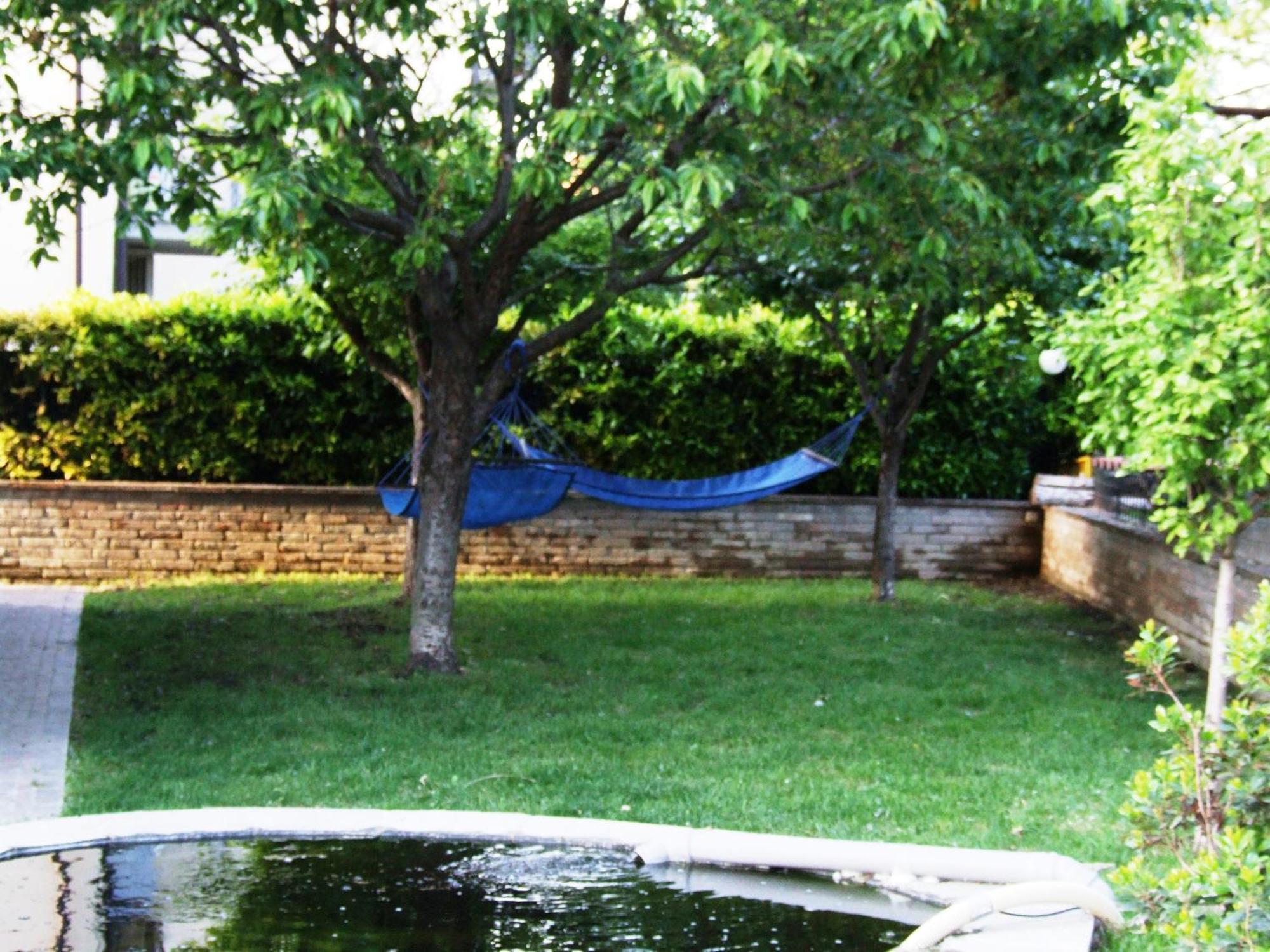 B&B Simona Sorbolo Buitenkant foto