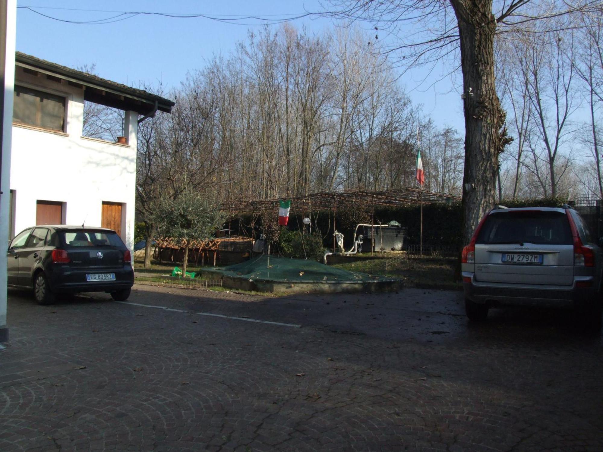 B&B Simona Sorbolo Buitenkant foto