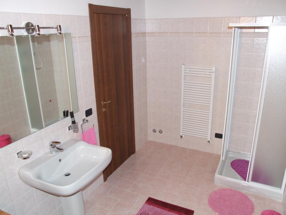 B&B Simona Sorbolo Kamer foto