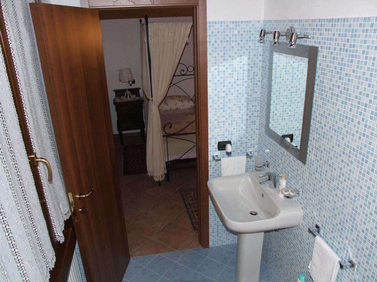 B&B Simona Sorbolo Kamer foto