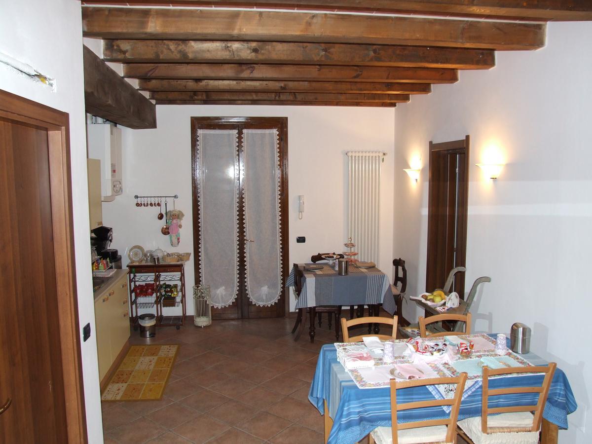 B&B Simona Sorbolo Kamer foto