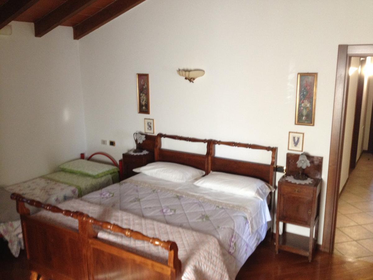 B&B Simona Sorbolo Buitenkant foto