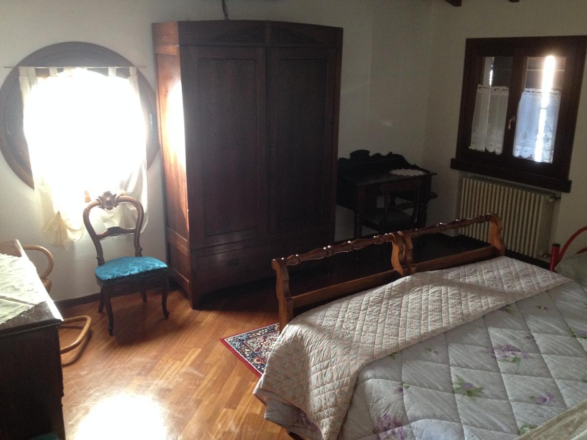 B&B Simona Sorbolo Buitenkant foto