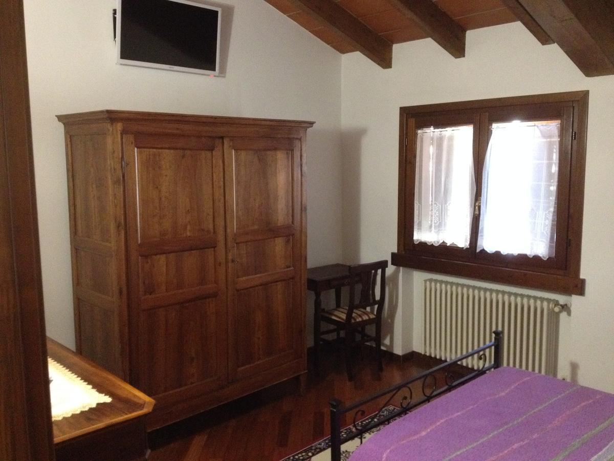 B&B Simona Sorbolo Kamer foto