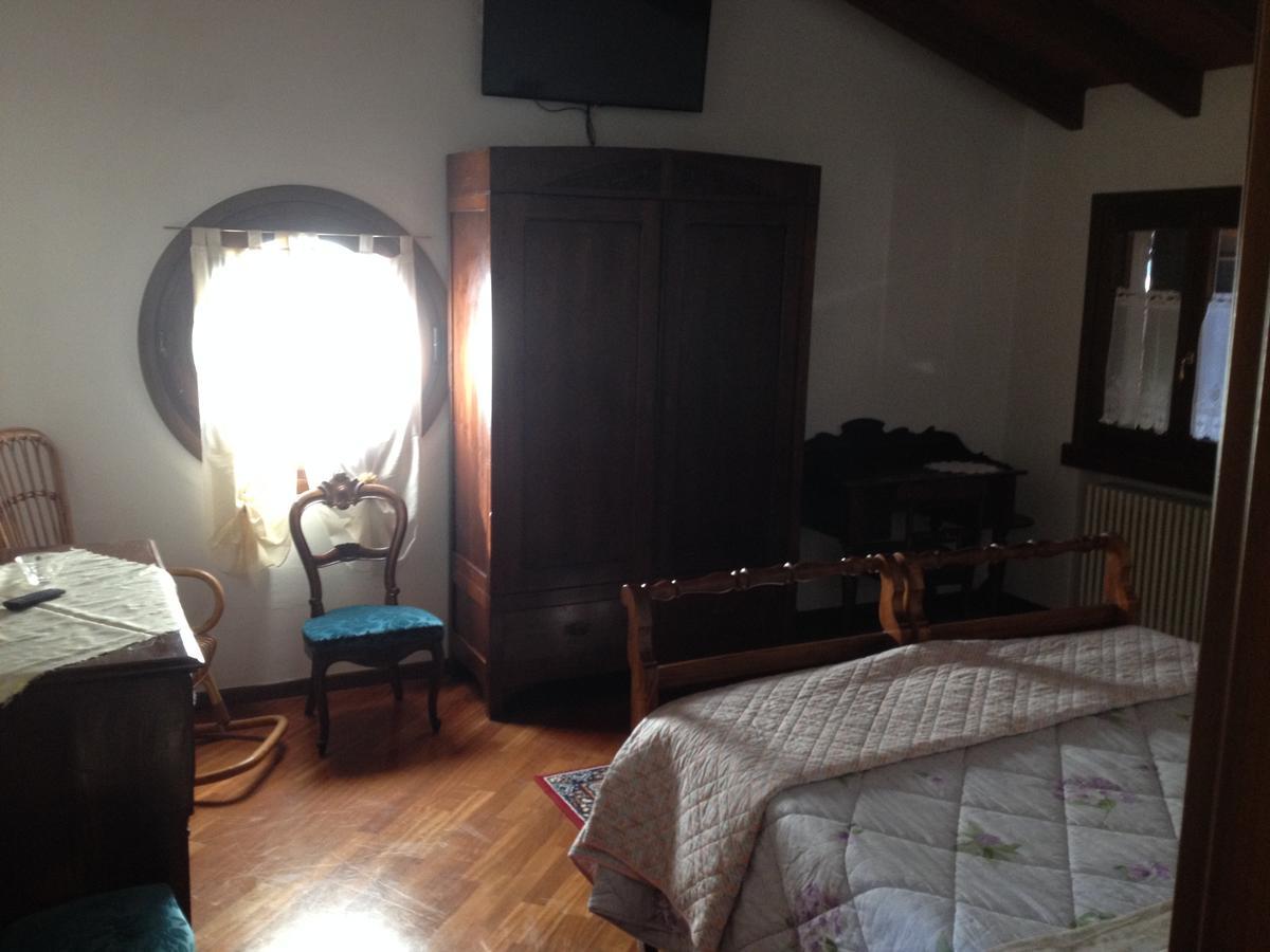 B&B Simona Sorbolo Buitenkant foto