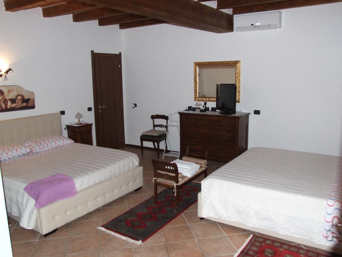 B&B Simona Sorbolo Kamer foto