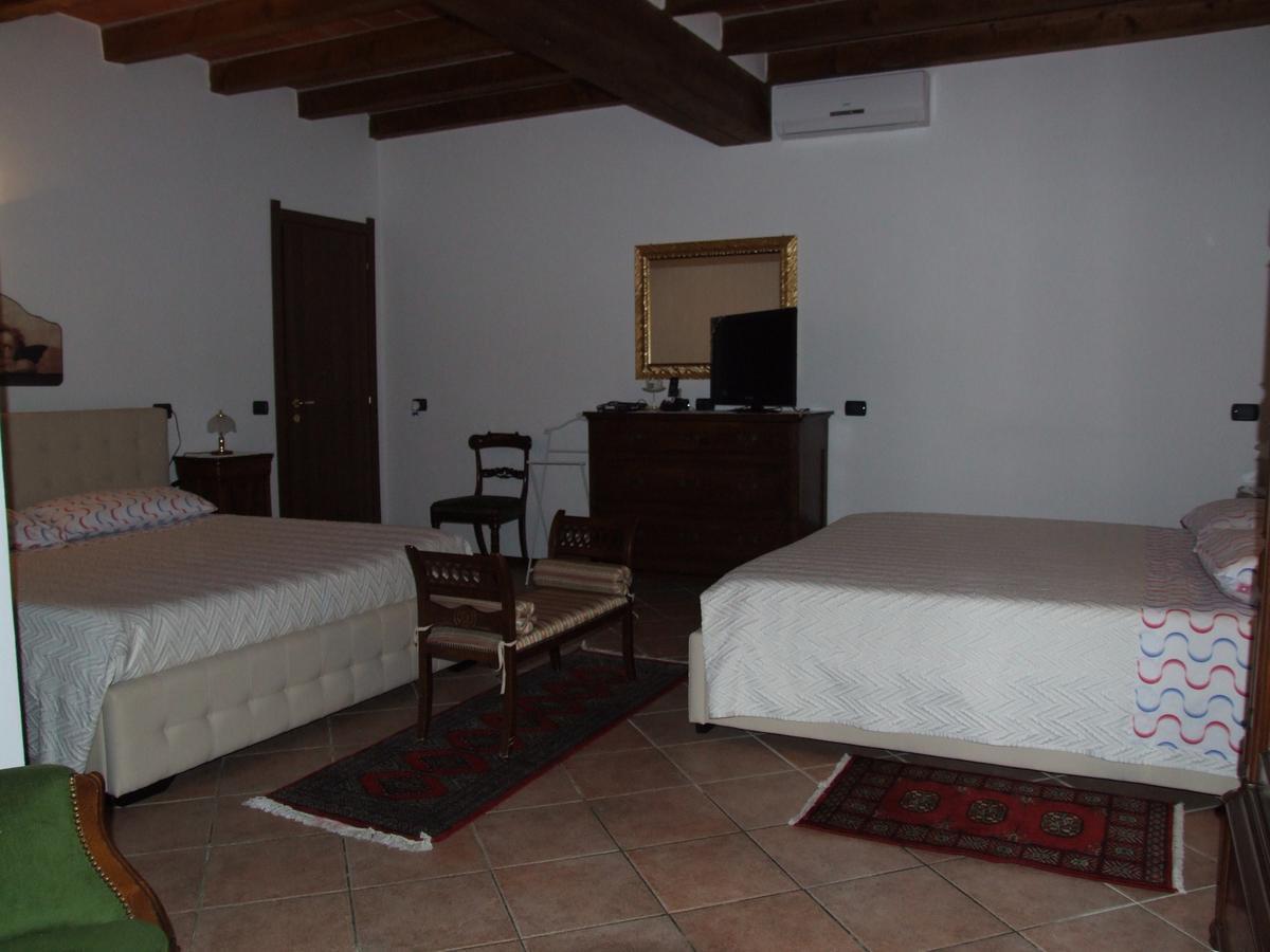 B&B Simona Sorbolo Kamer foto