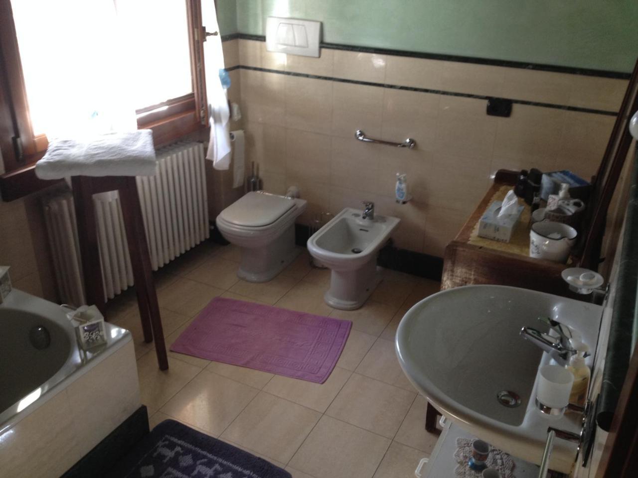 B&B Simona Sorbolo Buitenkant foto